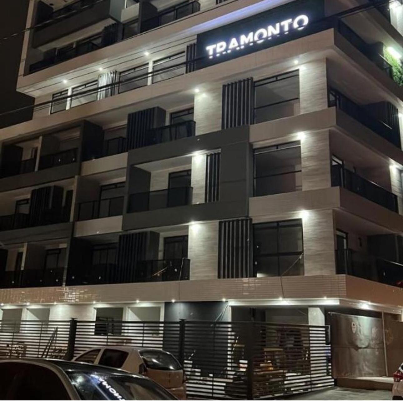 Tramonto Flat Conforto-Bessa - Joao Pessoa — Photos 3