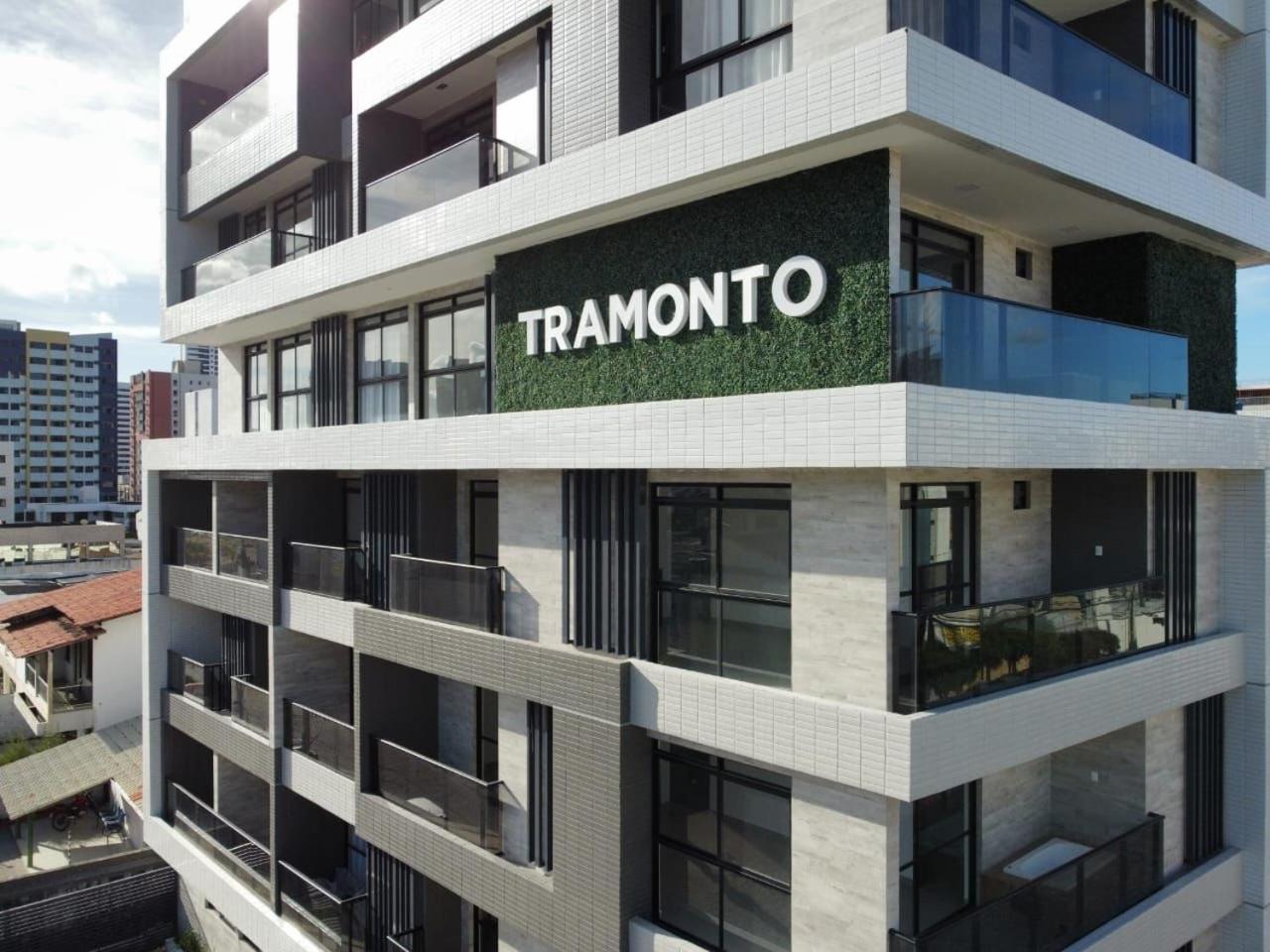 Tramonto Flat Conforto-Bessa - Joao Pessoa — Photos 1